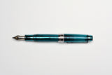 Sailor Pro Gear King of Pen Fountain Pen – Lucky Charm