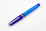 Sailor Pro Gear Fountain Pen - Blue Quasar