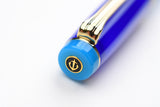 Sailor Pro Gear Fountain Pen - Blue Quasar