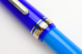 Sailor Pro Gear Fountain Pen - Blue Quasar