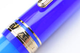 Sailor Pro Gear Fountain Pen - Blue Quasar