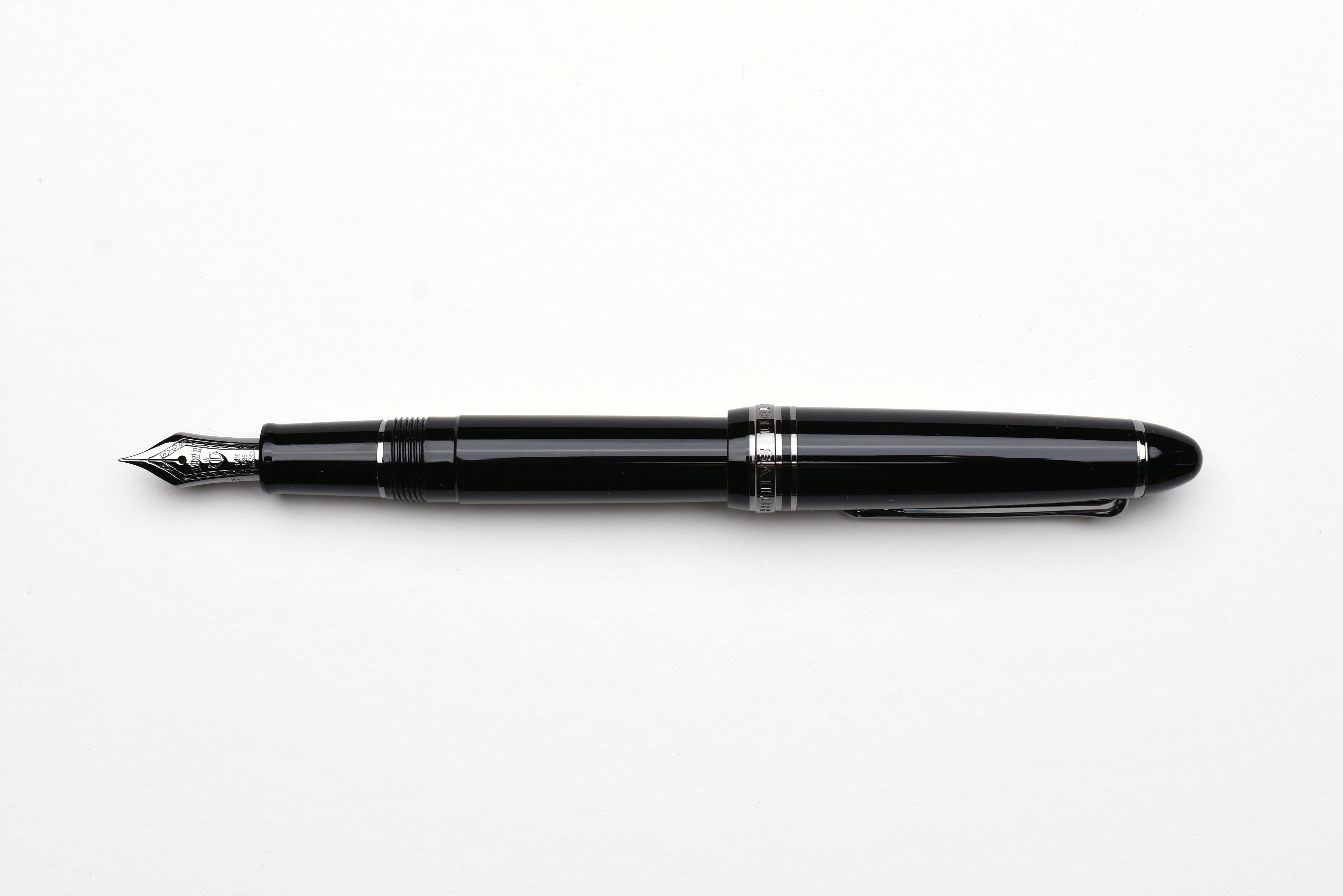 Sailor 1911 Standard Fountain Pen – Trinity