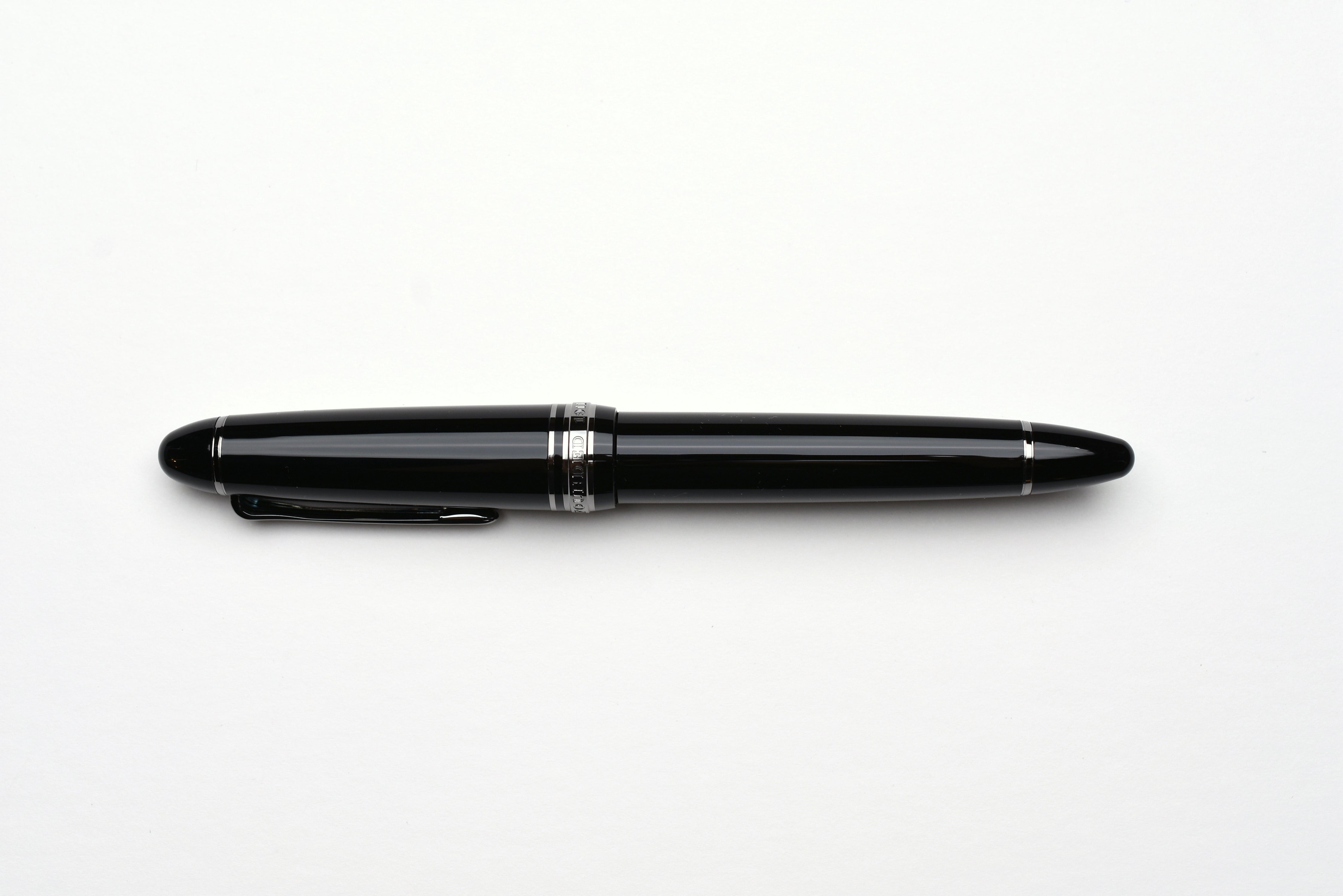 Sailor 1911 Large Fountain Pen – Trinity