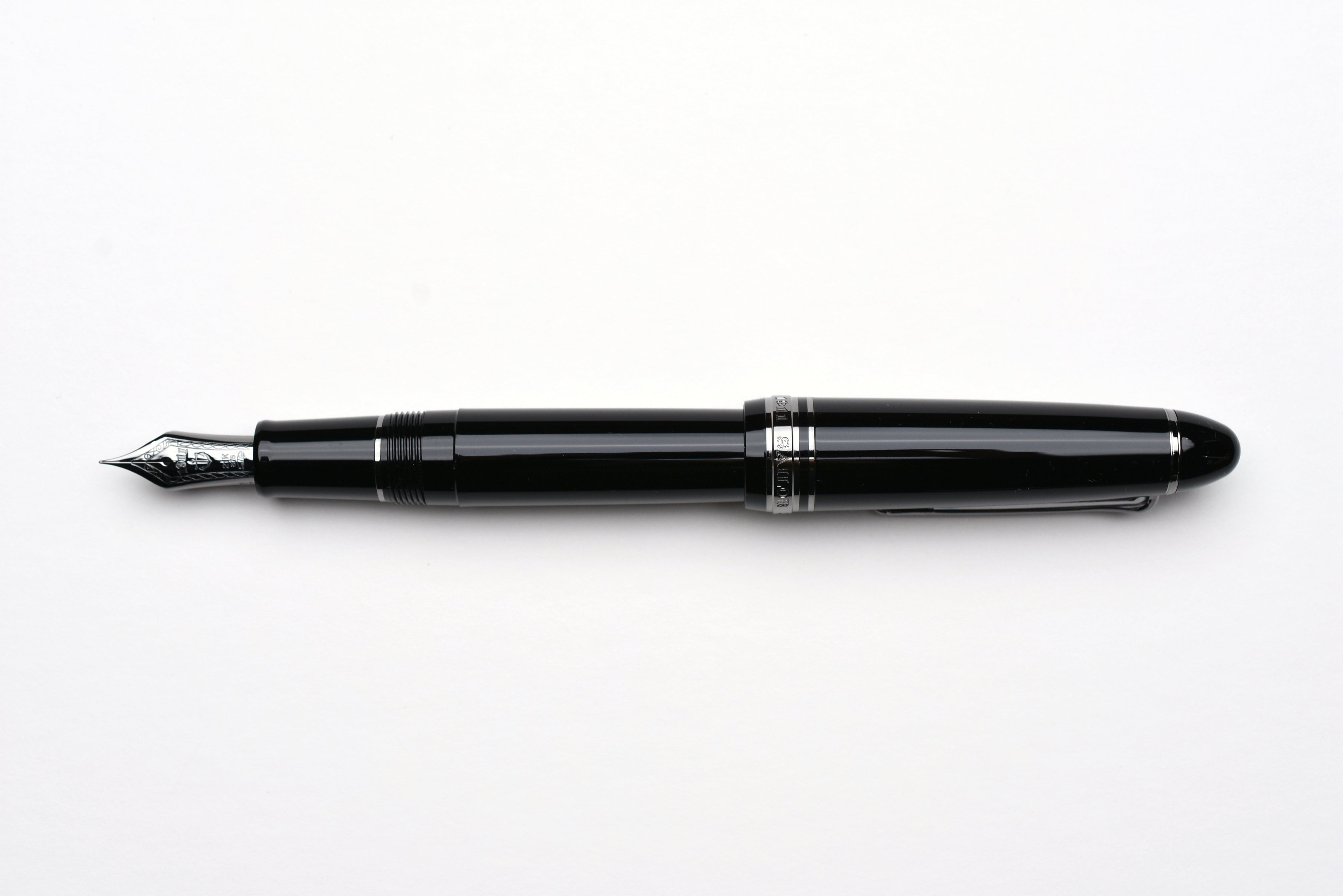 Sailor 1911 Large Fountain Pen – Trinity