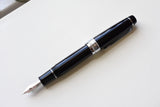 Sailor Pro Gear King of Pen Fountain Pen – Black/Silver