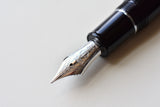 Sailor Pro Gear King of Pen Fountain Pen – Black/Silver