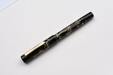 Pilot Namiki Chinkin Fountain Pen - Bamboo and Sparrow