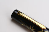 Pilot Namiki Chinkin Fountain Pen - Bamboo and Sparrow