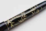 Pilot Namiki Chinkin Fountain Pen - Bamboo and Sparrow