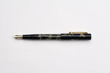 Pilot Namiki Chinkin Fountain Pen - Bamboo and Sparrow