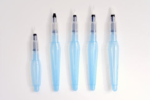 Pentel Vistage Aquash Water Brush