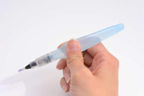 Pentel Vistage Aquash Water Brush