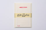 Furukawa Paper Soebumi-Sen Mini Letter Set - Stationery Designs