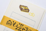 Furukawa Paper Soebumi-Sen Mini Letter Set - Stationery Designs