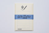 Furukawa Paper Soebumi-Sen Mini Letter Set - Stationery Designs