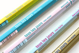 Mark's Inc. Tous Les Jours Mes Stylos Ballpoint Pen