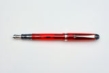 Pilot Custom 74 - Grenadine