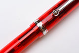 Pilot Custom 74 - Grenadine