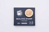 Eric Small Things x SANBY Wax Sealing Stamp