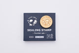 Eric Small Things x SANBY Wax Sealing Stamp