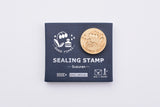 Eric Small Things x SANBY Wax Sealing Stamp