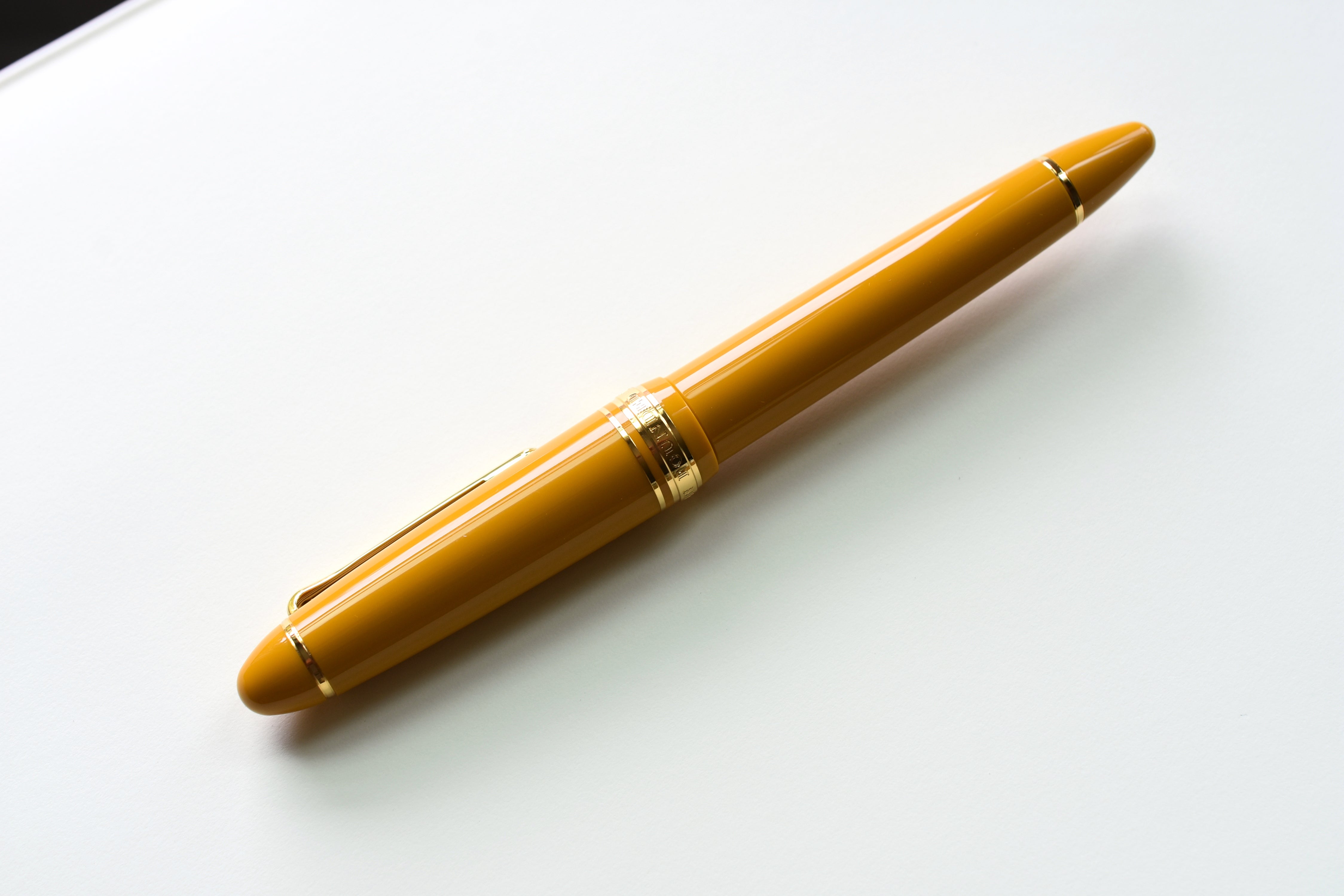 Sailor 1911 Large Fountain Pen – Pirate's Life