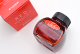 Platinum Red Ink - 60 ml Bottle