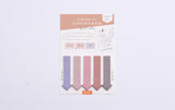 Beverly Cocosasu Page Markers