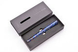 Fine Writing International Scepter Fountain Pen - Blue