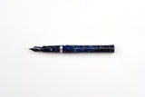 Fine Writing International Scepter Fountain Pen - Blue