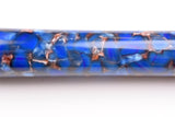 Fine Writing International Scepter Fountain Pen - Blue