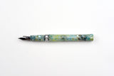 Fine Writing International Scepter Fountain Pen - Green