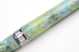 Fine Writing International Scepter Fountain Pen - Green