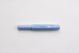 Kaweco Sport Fountain Pen - Collectors Edition - Mellow Blue