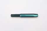 Kaweco ART Sport Fountain Pen - Metallic Turquoise