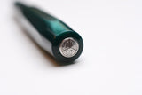 Kaweco ART Sport Fountain Pen - Metallic Turquoise