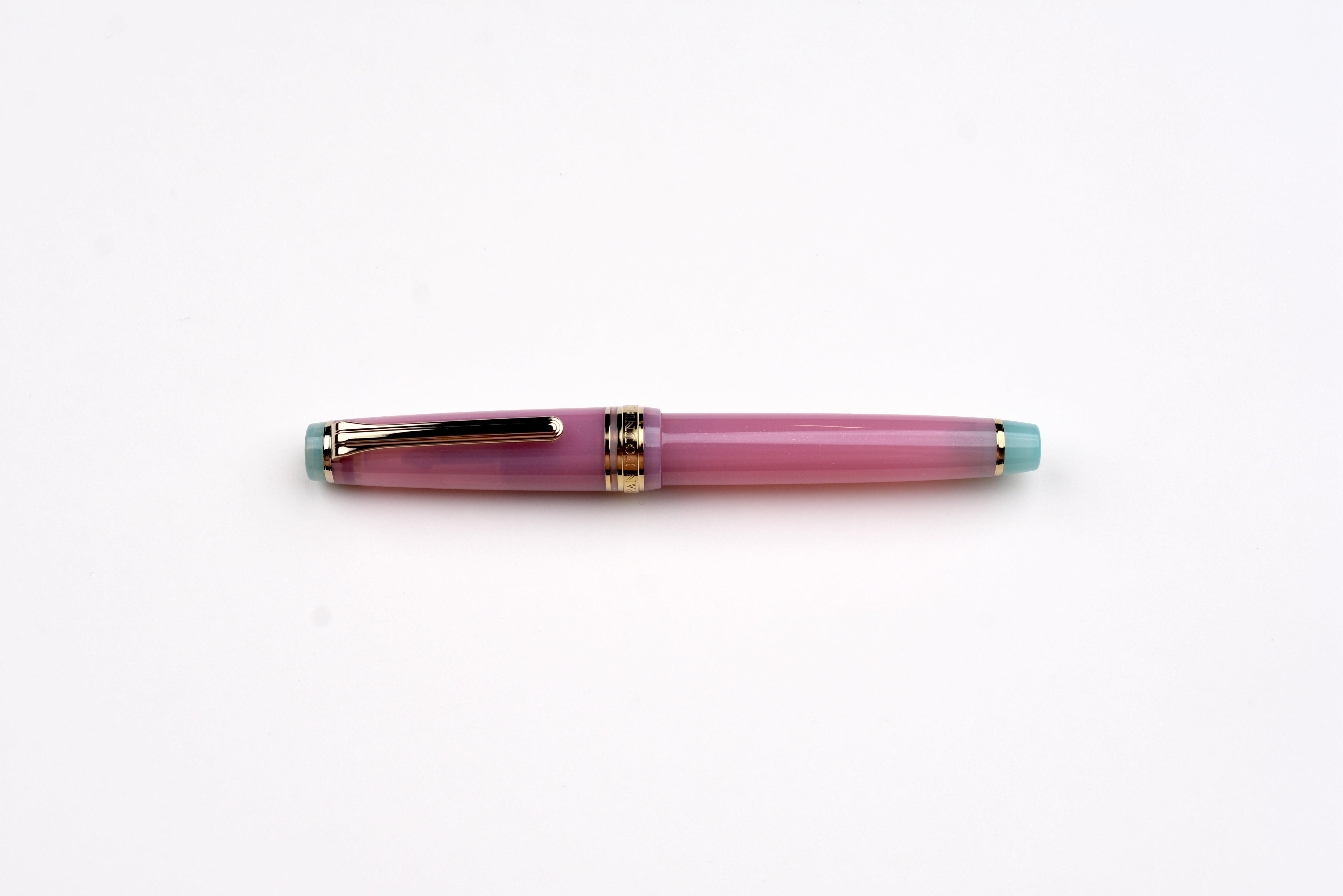 Sailor Pro Gear Slim - Solar Terms - Hagi