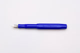 Kaweco ART Sport Fountain Pen - Real Blue