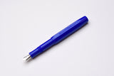 Kaweco ART Sport Fountain Pen - Real Blue