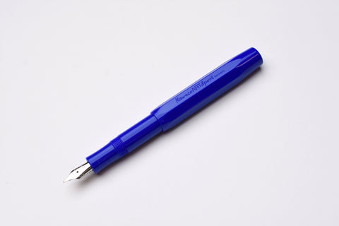 Kaweco ART Sport Fountain Pen - Real Blue