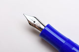 Kaweco ART Sport Fountain Pen - Real Blue