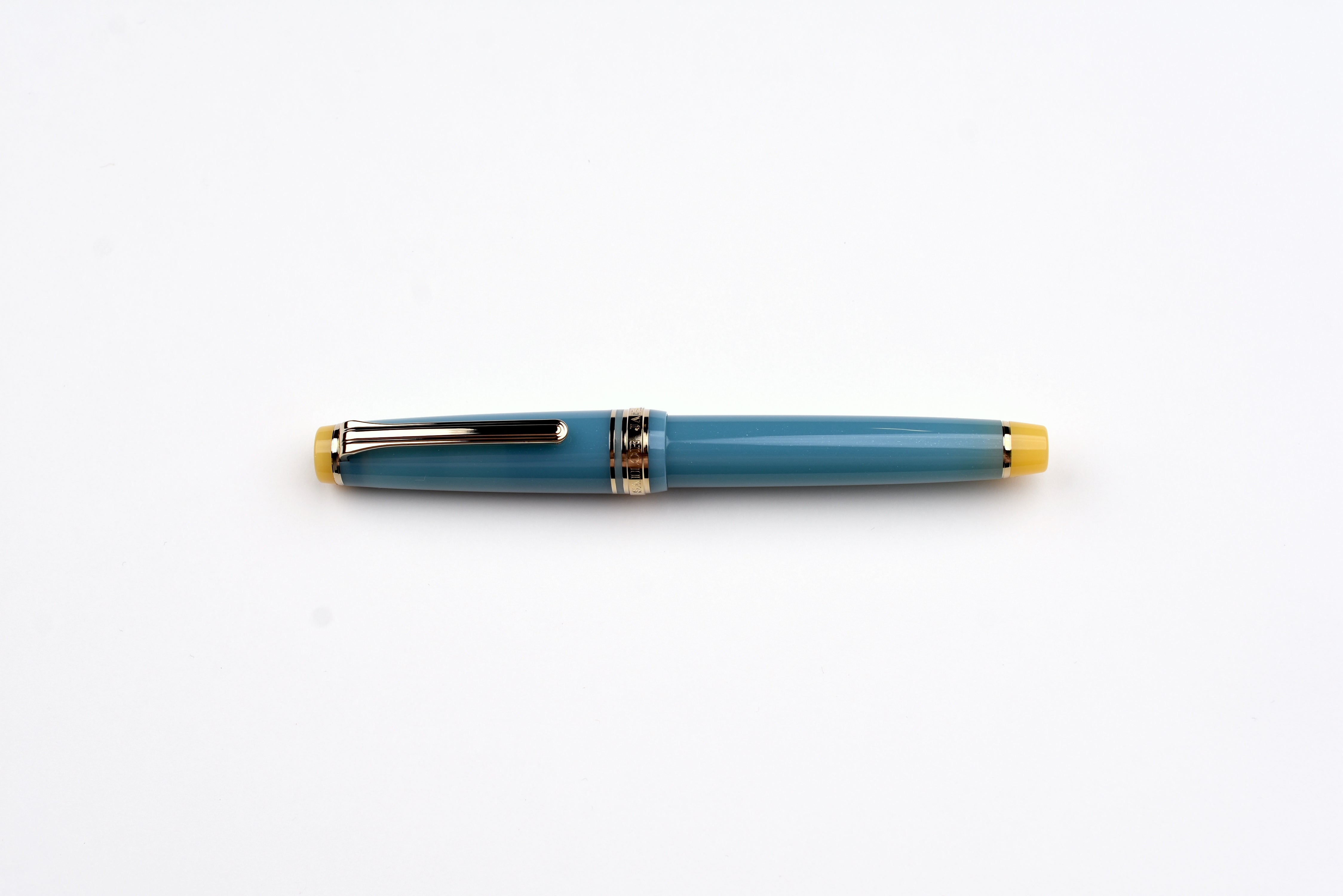 Sailor Pro Gear Slim - Solar Terms - Yuzuyu