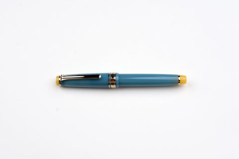 Sailor Pro Gear Slim - Solar Terms - Yuzuyu