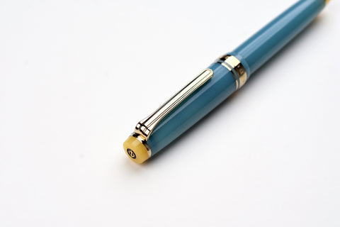 Sailor Pro Gear Slim - Solar Terms - Yuzuyu