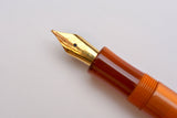 Kaweco ART Sport Fountain Pen - Pelmutt Orange