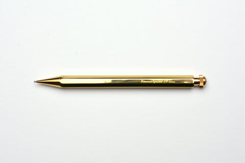 Kaweco Special Brass Mechanical Pencil