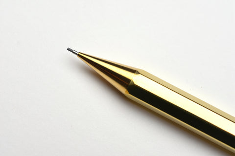 Kaweco Special Brass Mechanical Pencil