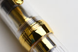 Nagasawa Original Pro Gear Skeleton Proske - Gold