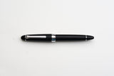 Nagasawa Original 1911 Large FL - Black/Silver