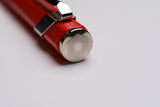 Caran d'Ache 849 Fountain Pen - Red